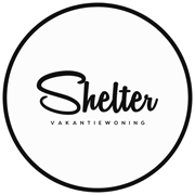 Logo van Vakantiewoning Shelter